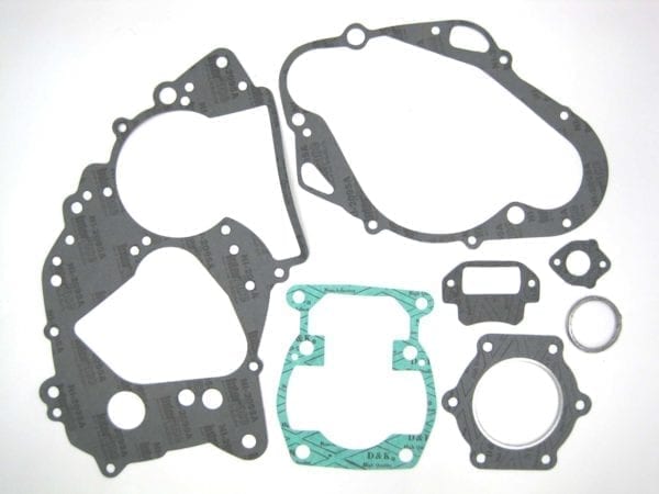 SUZUKI TS185 1977-2012 NE BRAND Complete Engine Gasket Kit