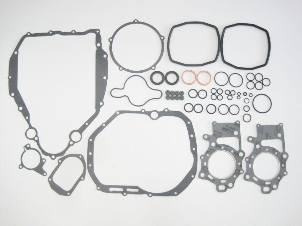 cx500 gasket kit